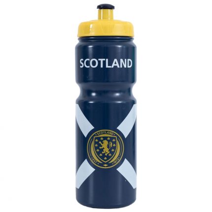 TM 04632 Scottish FA Plastic Drinks Bottle