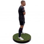 TM 04692 Paris Saint Germain FC Footballs Finest Kylian Mbappe Premium Statue