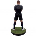 TM 04692 Paris Saint Germain FC Footballs Finest Kylian Mbappe Premium Statue
