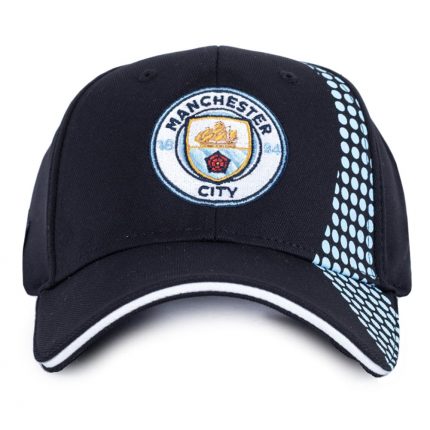 TM 04693 Manchester City FC UCL Fan Cap