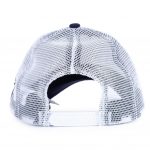 TM 04694 Manchester City FC UCL Trucker Cap