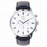 TM 04704 Paris Saint Germain FC Mens Chronograph Watch