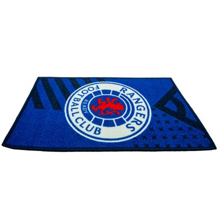 TM 04748 Rangers FC Rug