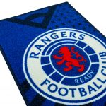 TM 04748 Rangers FC Rug
