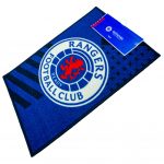 TM 04748 Rangers FC Rug