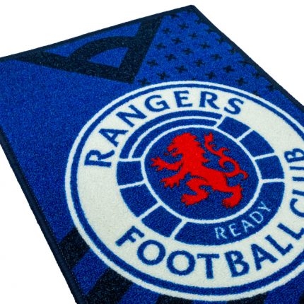 TM 04748 Rangers FC Rug