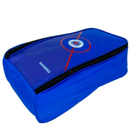 TM 04750 Rangers FC Boot Bag SP