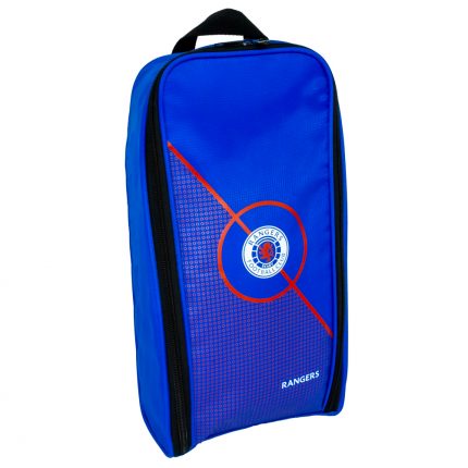 TM 04750 Rangers FC Boot Bag SP