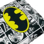 TM 04751 Batman Comic Cushion
