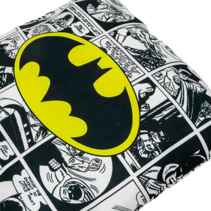 TM 04751 Batman Comic Cushion