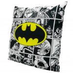 TM 04751 Batman Comic Cushion
