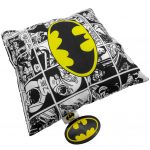 TM 04751 Batman Comic Cushion