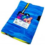 TM 04753 SpongeBob SquarePants Towel