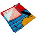 TM 04754 Mickey Mouse Towel