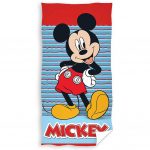 TM 04754 Mickey Mouse Towel