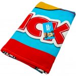 TM 04754 Mickey Mouse Towel