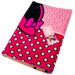 TM 04755 Minnie Mouse Towel
