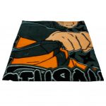 TM 04756 Naruto Shippuden Fleece Blanket