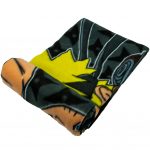 TM 04756 Naruto Shippuden Fleece Blanket