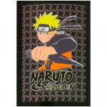 TM 04756 Naruto Shippuden Fleece Blanket