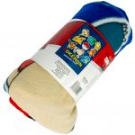 TM 04757 Pokemon Fleece Blanket