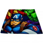 TM 04761 Avengers Fleece Blanket