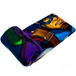 TM 04761 Avengers Fleece Blanket