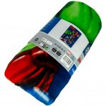 TM 04761 Avengers Fleece Blanket