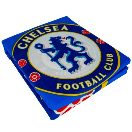 TM 04764 Chelsea FC Double Duvet Set PL