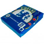 TM 04764 Chelsea FC Double Duvet Set PL