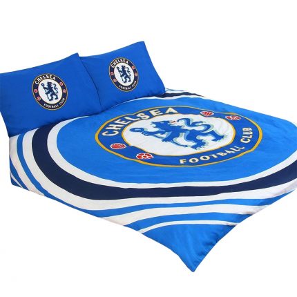 TM 04764 Chelsea FC Double Duvet Set PL