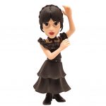 TM 04766 Wednesday MINIX Figure Wednesday Ball Dress