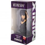 TM 04766 Wednesday MINIX Figure Wednesday Ball Dress