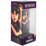 TM 04766 Wednesday MINIX Figure Wednesday Ball Dress