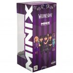TM 04766 Wednesday MINIX Figure Wednesday Ball Dress