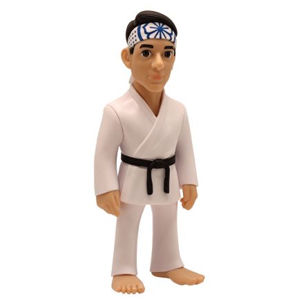 TM 04767 Cobra Kai MINIX Figure Daniel