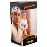 TM 04767 Cobra Kai MINIX Figure Daniel