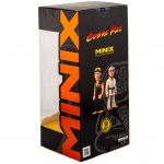 TM 04767 Cobra Kai MINIX Figure Daniel