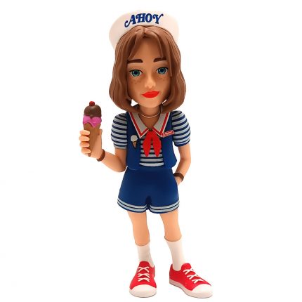 TM 04769 Stranger Things MINIX Figure Robin