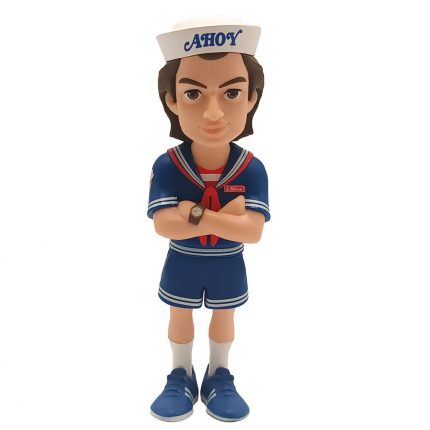 TM 04770 Stranger Things MINIX Figure Steve