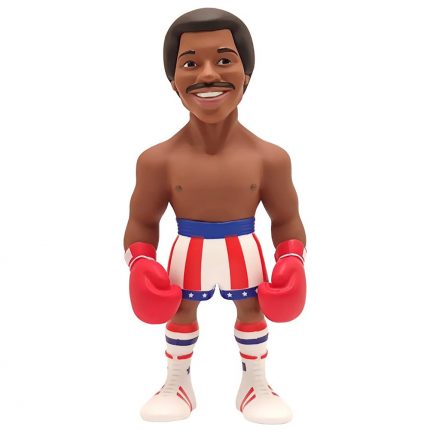 TM 04771 Rocky MINIX Figure Apollo