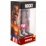 TM 04771 Rocky MINIX Figure Apollo