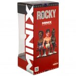 TM 04771 Rocky MINIX Figure Apollo