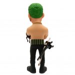 TM 04773 One Piece Live Action MINIX Figure Zoro