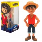 TM 04774 One Piece Live Action MINIX Figure Luffy