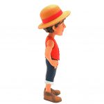 TM 04774 One Piece Live Action MINIX Figure Luffy