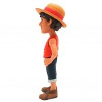 TM 04774 One Piece Live Action MINIX Figure Luffy