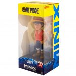TM 04774 One Piece Live Action MINIX Figure Luffy