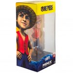 TM 04774 One Piece Live Action MINIX Figure Luffy