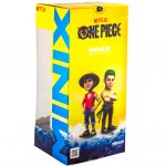 TM 04774 One Piece Live Action MINIX Figure Luffy